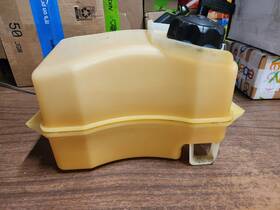 Craftsman 187750 Model 917274351 Lawn Tractor Fuel Tank