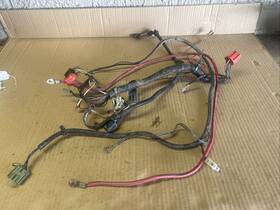 Lt1000 Craftsman 193372 Main Wiring Harness Lawn Tractor