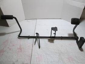 421263 Craftsman #197865/#400980 Brake Pedal Shaft Rocker Assembly 197865 400980 197869 8883r