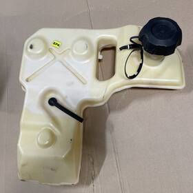 21547833 Craftsman Oem Lawn Tractor Mower Gas Fuel Tank Dys 4500 Husqvarna Ariens