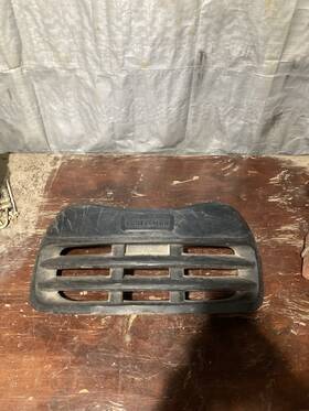404625 Craftsman Oem Lawn Tractor Mower Grille And Headlight Lens Assembly