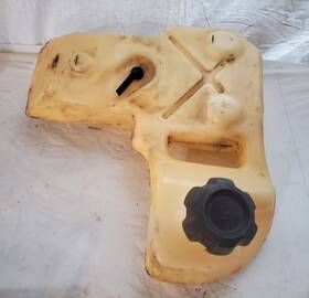 Yts4500 Craftsman 414117 Yts 4500 Gas Fuel Tank With Cap Riding Mower Tractor