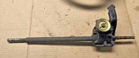 532415226 Craftsman 415226 Husqvarna Lawn Mower Transmission Assembly