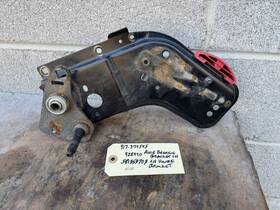 581353703 Craftsman 428990 Mower Lh Handle Bracket