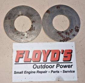 331-3000 Craftsman 50788 Hydro Gear Transaxle Washer 161155