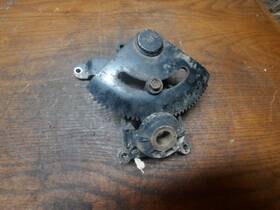 531167801 Craftsman Sector Gear And Plate Assembly Steering