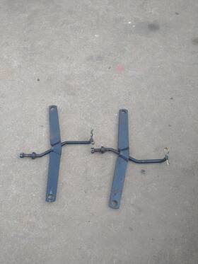 917.273130 Craftsman 532151141 Lt2000 Deck Lift Link/arms #532151141 532151140 531165801