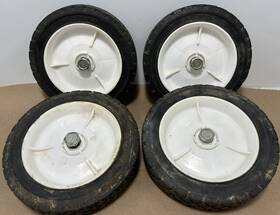 532180773 Craftsman Briggs And Stratton 675 Series 190cc 21 Inch Lawn Mower Wheels Tires