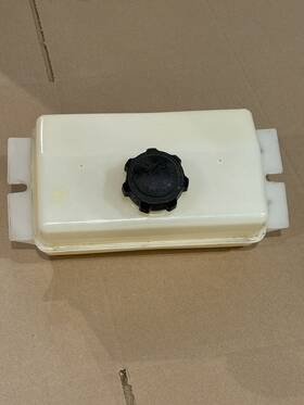 532184900 Craftsman Used Lt1000 Riding Lawn Mower Fuel Tank / Gas