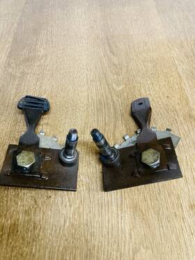 532407494 Craftsman 532186577 Height Adjuster Assy Set 532186578 168360x004