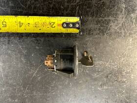 917.276813 Craftsman 532193350 Lt 3000 Ignition Switch #532193350