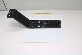 532446011 Craftsman Front Tiller 5.5hp Wheel Brackets