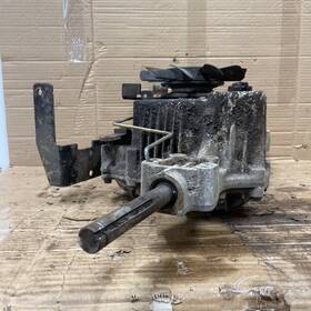 532448348 Craftsman Used Oem Lawn Tractor - Transaxle Mpn Binb169