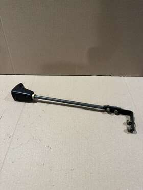 536.886121 Craftsman Used Snowblower 5 Hp 22 Inch Speed Selector Rod With Handle