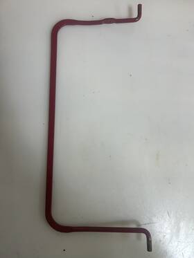 917378644 Craftsman 573124501 Lawn Mower Control Bar 583124501 For Model