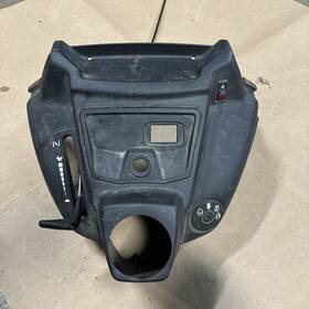 917.203900 Craftsman 580485803 T3000 Riding Lawn Mower Plastic Dashboard