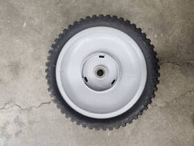 582976901 Craftsman Push Mower Front Wheel