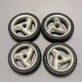 917.385121 Craftsman 583720101 158cc 22 Inch Lawn Mower 7 /8 Wheels For
