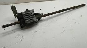 917.377551 Craftsman #602511 Self Propelled Mower Model #917.377551 Gear Case Assembly 602511