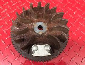 611199 Craftsman Tecumseh Oem Flywheel T1