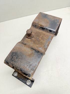 917.252673 Craftsman 677h778 Sears Ltv10 Tractor Seat Riser Bracket