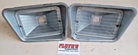 917.253727 Craftsman 678h570 Headlight Housings And 678h571