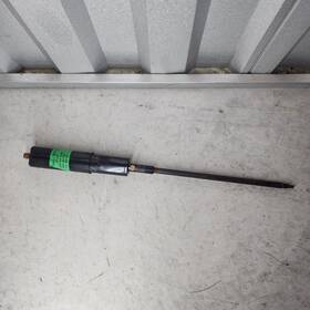 716-04127 Craftsman #683-04761 Sears Rear Engine Rider Steering Shaft 683-04761 683-04762