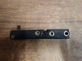 917387650 Craftsman 698725 Lawn Mower Briggs And Stratton Control Bracket 798686