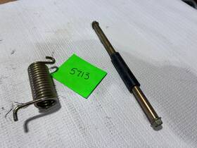 732-04045 Craftsman 711-04362 Shaft Axle Part# 711-04361 #5713
