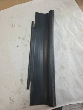 11a-02t8793 Craftsman 731-06953 Rear Discharge Flap / Trailing Shield Oem
