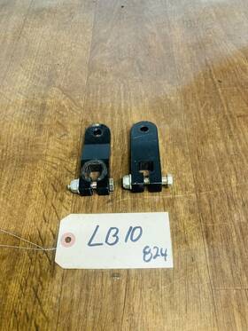 748-04065-0637 Craftsman 2 Steering Block 748-0465-0637 Replaced By 748-04278