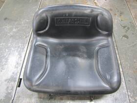 757-05230 Craftsman 757-04124 Mtd White Outdoor Troy Bilt Low Back Seat / #2
