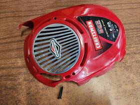 122t05 Craftsman 795064 Lawn Mower Briggs And Stratton Engine Blower Housing Cover