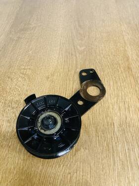 917.272075 Craftsman Lt1000 Bell Crank 154407 Pulley 532139245 Spacer Washer