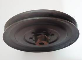 917.291482 Craftsman 5 Hp Front Tine Tiller Model Forward/reverse Trans Pulley