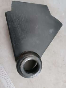 917.377390 Craftsman 134612 Lawn Mower Debris Shield Belt Cover For 532182002 182002