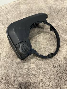 917.378891 Craftsman Lawn Mower Gas Tank 495224 For Model 917378891