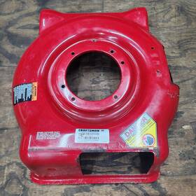 917-388112 Craftsman Push Lawn Mower Deck Housing Model Part 413816 Clean