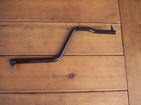 917274811 Craftsman Riding Lawn Mower Steering Draglink 175121 Fits Husqvarna Fast Ship