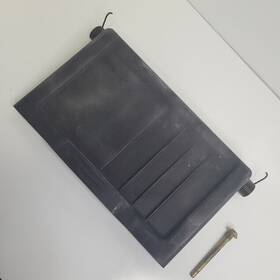 917376735 Craftsman 2007 Lawn Mower Model #917376735 Rear Door Assembly 401813x428
