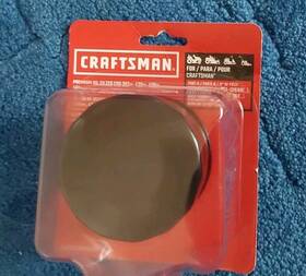 Cmxgzam201010 Craftsman 96607 Oil Filter Fs 382cc 420cc 439cc 452cc 547cc 679cc