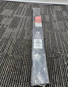 Cmxgzam110106 Craftsman Qty 2 23.25 Inch L Mulching And Side Discharging Blade