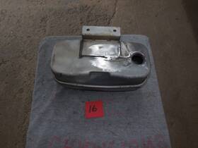 188655 Craftsman Husqvarna Mtd Muffler Briggs Stratton Single Cylinder