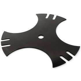 Craftsman Sbd 037049965892 9-inch Tri-arc Edger Blade Black