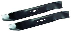 Cmxgzam110192 Craftsman Sbd 037049968244 46 Inch Ultra High-lift Bagging Blade Set For Craftsm