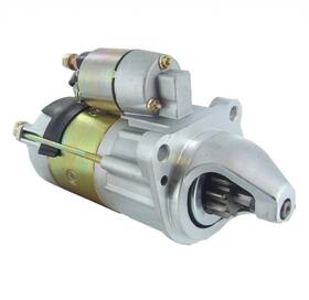11.131.780 Crank N Charge 614019661000 With Replacement For Perkins Marelli Jcb 11.131.488 11.131.782 Is1071