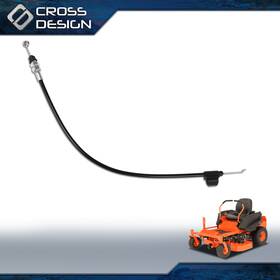 064-8057-17 Crossdesign Brake Cable Only 18.37 Inch Fit For Magnum 2017-2021 Models 064805717