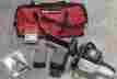 666613 Cs250 Oregon Battery Powered Chainsaw 14 Bar