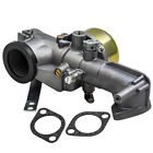Ct2fwe Maxpeedingrods Carburetor Fit Briggs Stratton Lawn Tractor Brand New