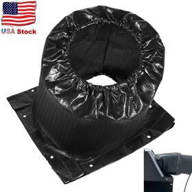 45-01884 Cty-auto 44796 Lawn Mower Hard Top Boot Vac Part For Agri Fab Mow-n-vac